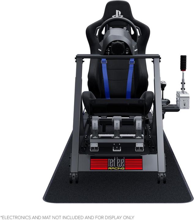 Immagine prodotto Next Level Racing Gttrack Simulator Cockpit