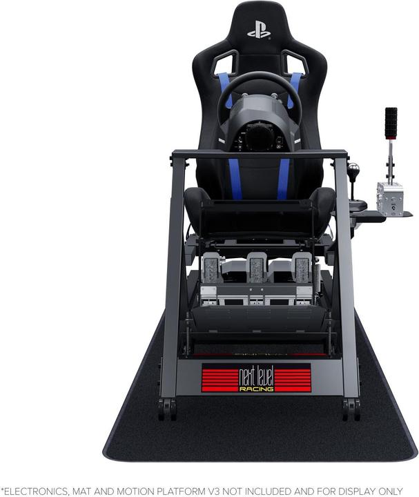 Immagine prodotto Next Level Racing Gttrack Simulator Cockpit