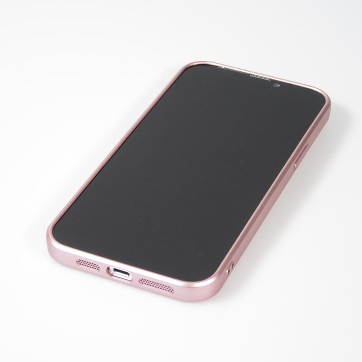 Actual product image PhoneLook Cover rubber soft with camera protection glass MagSafe (Apple iPhone 13 Pro)