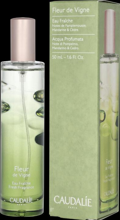 Immagine prodotto Caudalie Fleur Vigne Eau Fraiche (Eau de parfum, 50 ml)