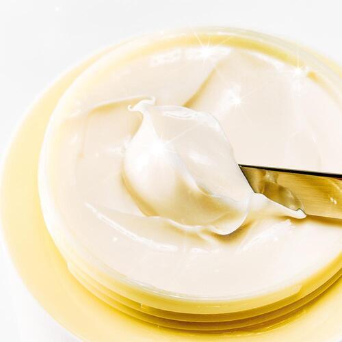 Actual product image Kikibloom Bakuchiol Fit Up Cream (100 ml, Day cream)