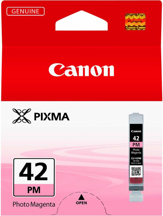 Image du produit Canon Cli-42pm (PM)