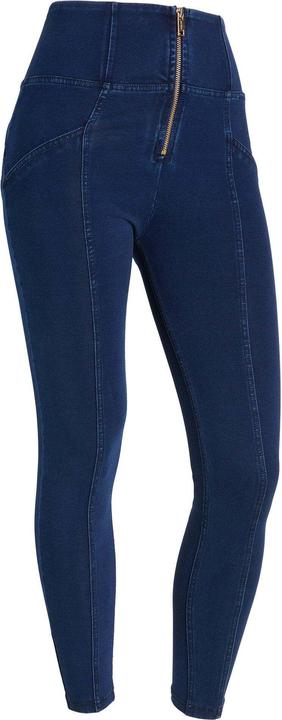 Actual product image Freddy WR.UP® Push-up-Pants 7/8 WRUP4HS402 (M)
