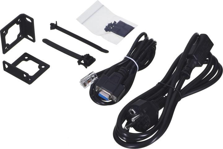 Produktbild D-Link DGS-1250-52XMP Gigabit Switch PoE 52-Port Smart Managed PoE+ 4x 10G (52 Ports)