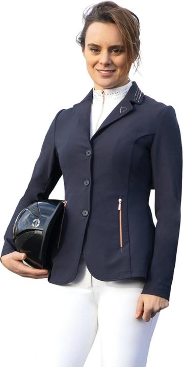 Produktbild Hy Fashion Roka Royal SpringreiterJacke (XS)