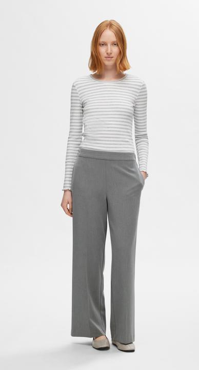 Image du produit Selected Femme Pantalon large (Bande de fréquences 38 (2600 MHz))