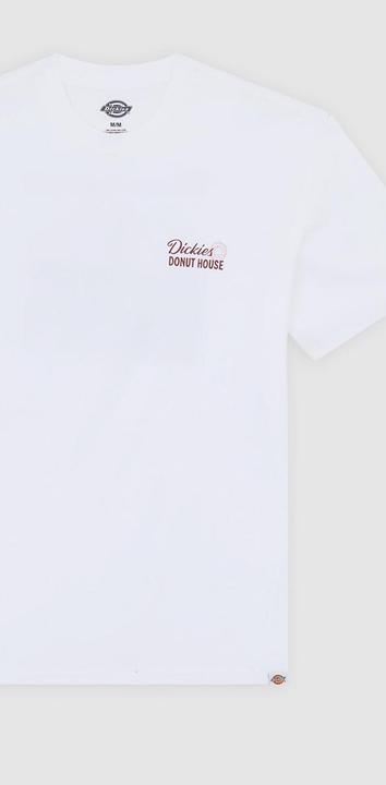Immagine prodotto Dickies Donut House Tee SS (XS)