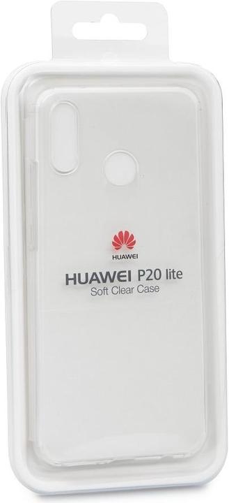 Produktbild Huawei Soft (Huawei P20 Lite)