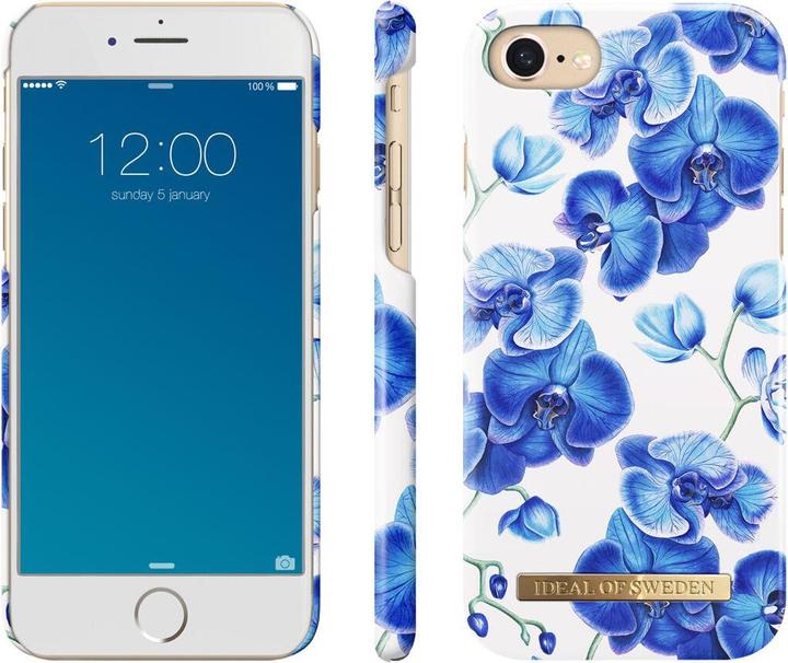 Produktbild iDeal Of Sweden Fashion (Apple iPhone SE (3rd Gen), Apple iPhone SE (2nd Gen), Apple iPhone 8, Apple iPhone 6, Apple iPhone 7, Apple iPhone 6s)