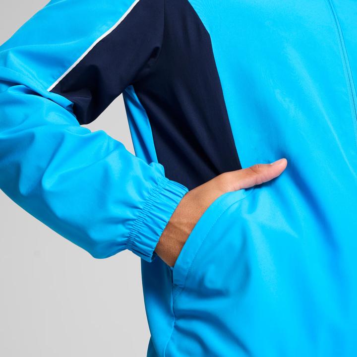 Actual product image Puma Sweat jacket OM Archive 2024/25 (M)