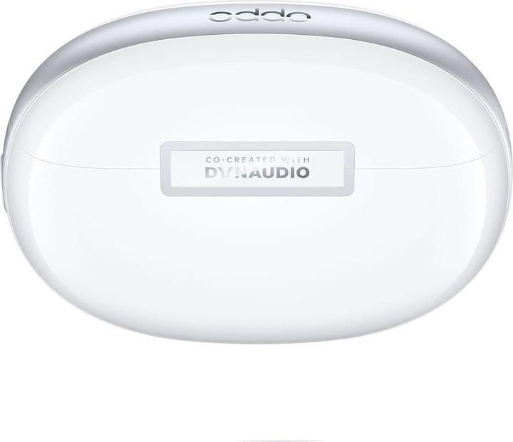 Produktbild OPPO Enco X (ANC, 5 h, Kabellos)