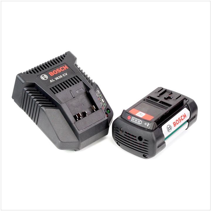 Actual product image Bosch Home & Garden ALB 36 LI (EU version) (Rechargeable battery operated)