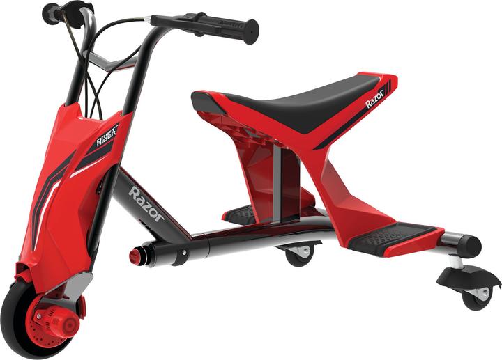 Razor cavalier à la dérive (22 V)