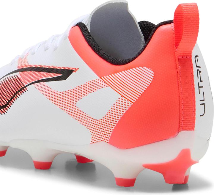 Produktbild Puma ULTRA 5 PLAY FG/AG Jr (33)
