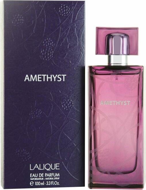 Produktbild Lalique Amethyst (Eau de Parfum, 100 ml)