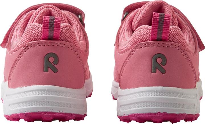 Actual product image Reima Kleinkinder Sneaker Ekana Sunset (27)