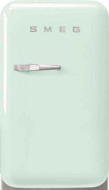 Smeg Retro Style FAB5RPG6 (34 l)
