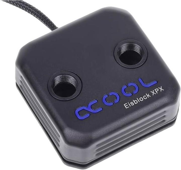 Alphacool Eissturm Hurricane 45