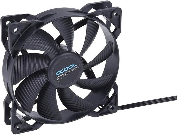 Immagine prodotto Alphacool Tempesta di ghiaccio Uragano 45