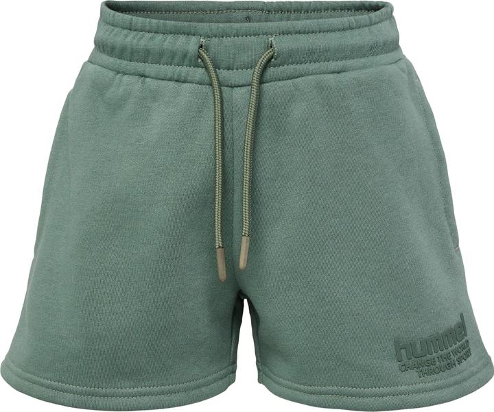 Actual product image hummel hmlPURE SHORTS (164)
