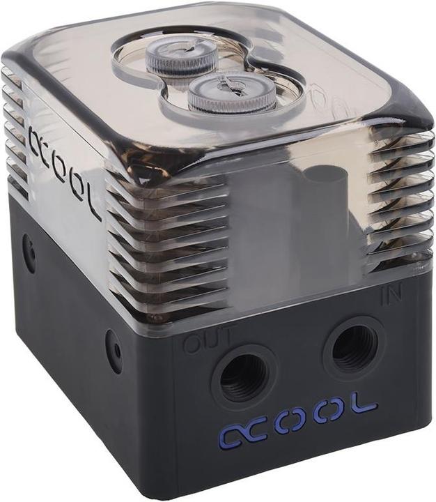 Immagine prodotto Alphacool Tempesta di ghiaccio Uragano 45