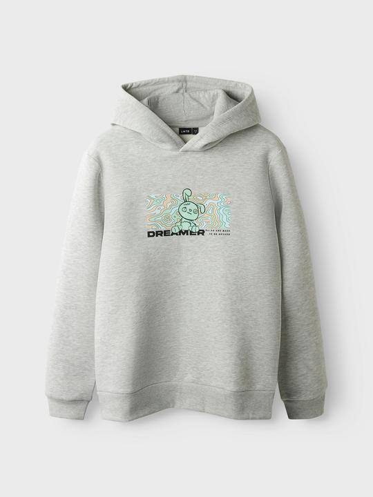 Immagine prodotto Lmtd Loose Fit Hoodie (146)
