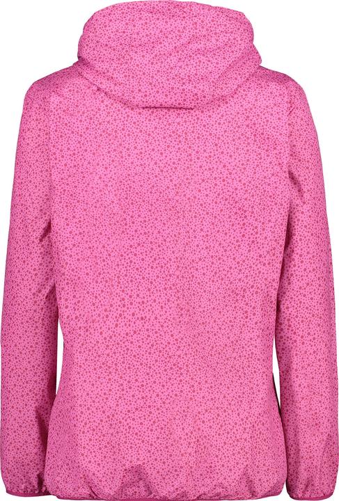 Immagine prodotto CMP Campagnolo Felpa con cappuccio (3XL)