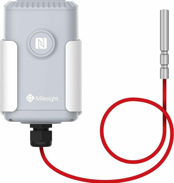 Actual product image Milesight EM500-PT100-T050