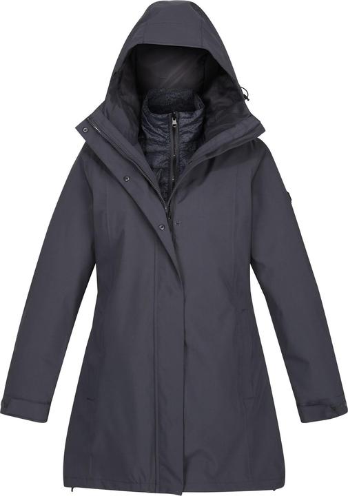 Regatta Denbury Iii Jacke Wasserfest