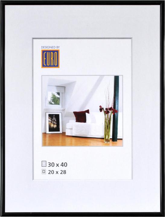Produktbild Isostrade Kunststoffrahmen L1 (42 x 59.4 cm)