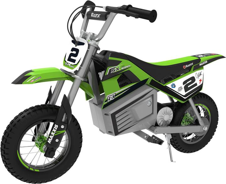 Razor Dirt Rocket SX350 McGrath (22 km/h, 350 W)