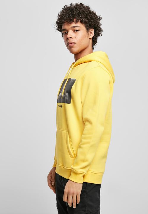 Actual product image Mister Tee Pray Hoody - 372 (XL)
