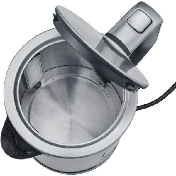 Produktbild Severin Wasserkocher WK 3402 1,7l (1.70 l)