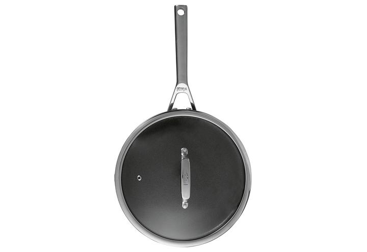 Productafbeelding Ninja NIA koekenpan 26cm mD F.Z.Pr. (26 cm, Koekenpan, Aluminium)