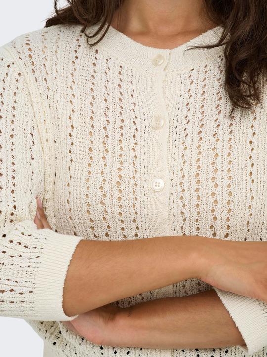 Immagine prodotto JdY Knit Fit Rundhals Strickjacke Strickjacke (XL)