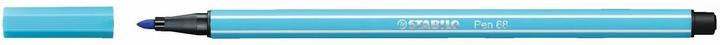 Image du produit STABILO Stylo en fibre Stylo 68 (Bleu clair, 10 x)