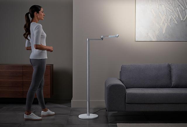 Image du produit Dyson Solarcycle Morph Floor (850 lm)