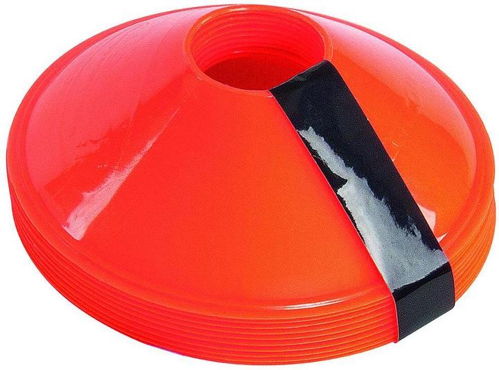 Actual product image Precision Saucer drive cone with handles