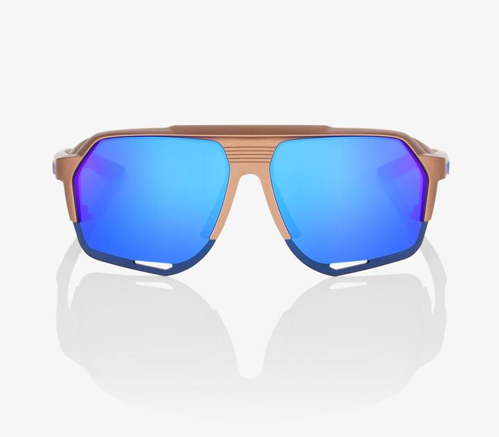 Image du produit 100% Norvik (Cuivre, Bleu)