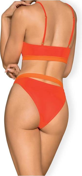 Produktbild Obsessive Miamelle Neon Orange (L)