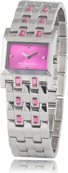Chronotech Damenuhr CC7120LS-04M (Ø 25 mm) (25 mm)