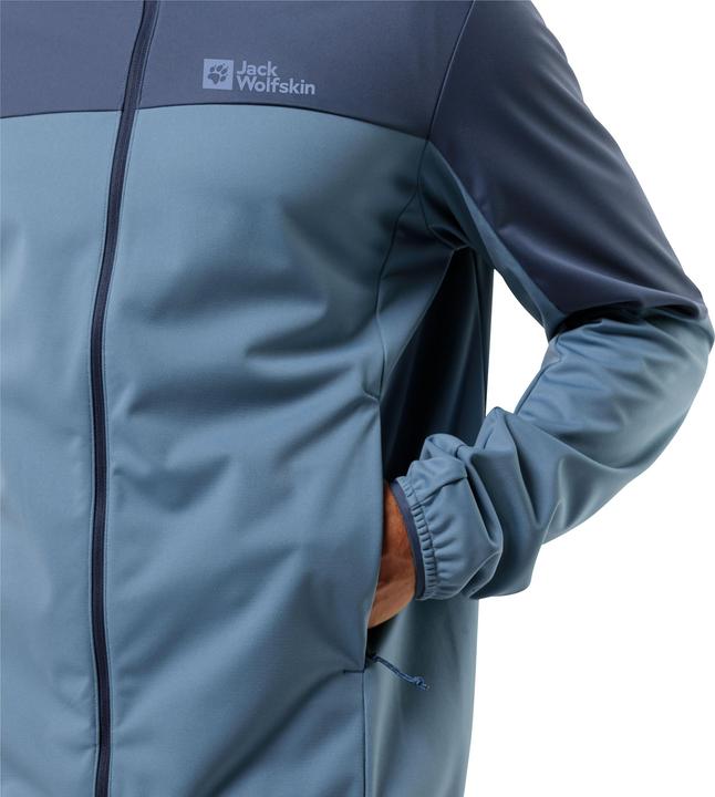 Produktbild Jack Wolfskin Feldberg Hoody M (XL)
