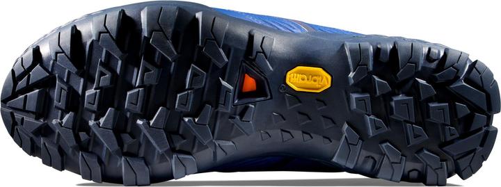 Produktbild Mammut Ducan II Low GTX (45 1/3)