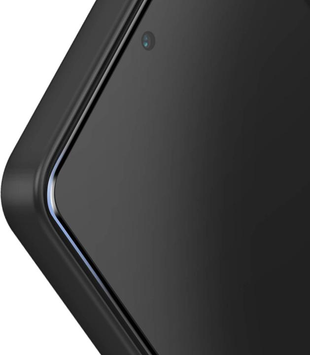 Immagine prodotto 3MK Vetro temperato HardGlass Max Nero per Xiaomi 14T / 14T Pro (1 Pezzo/i, Xiaomi 14T Pro)