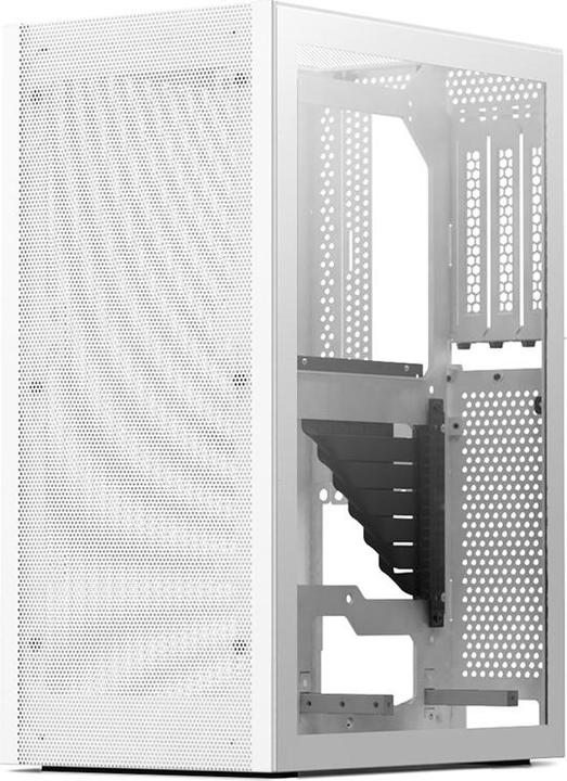 Immagine prodotto Ssupd Meshlicious (Mini-ITX)