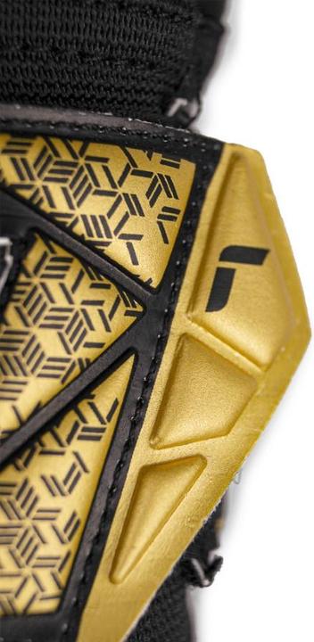 Produktbild Reusch Torwarthandschuh Attrakt Silver Nc - 8 (8)