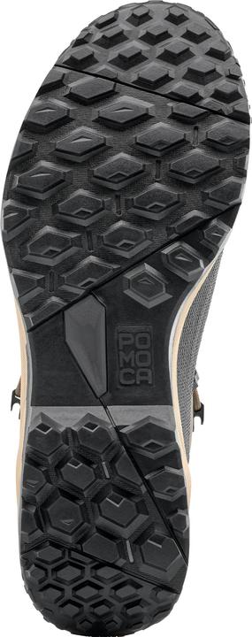 Produktbild Salewa Puez Leather Mid PTX (46)