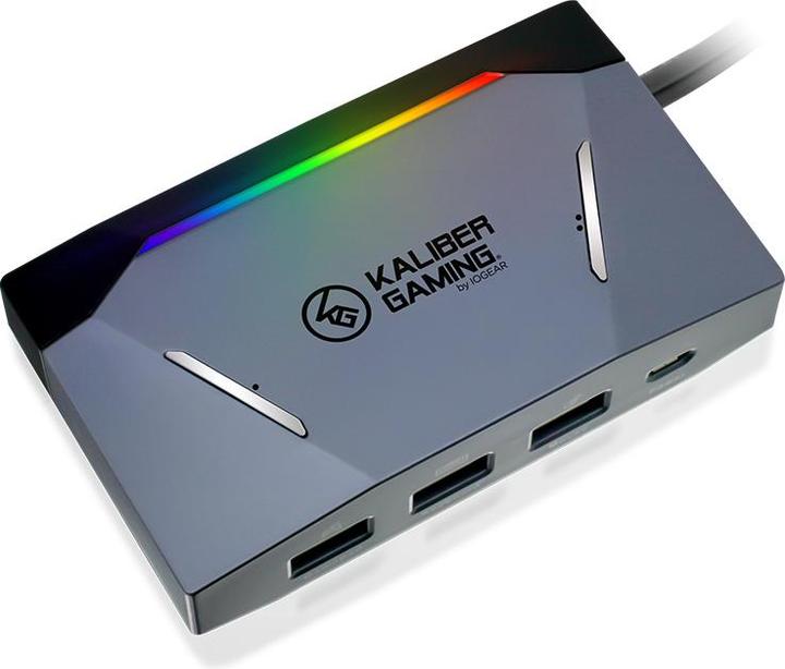 Image du produit Iogear KeyMander 2 3Play