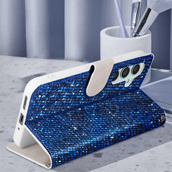 Actual product image Avizar Disco Glam Edition Series (Samsung Galaxy A34 5G)