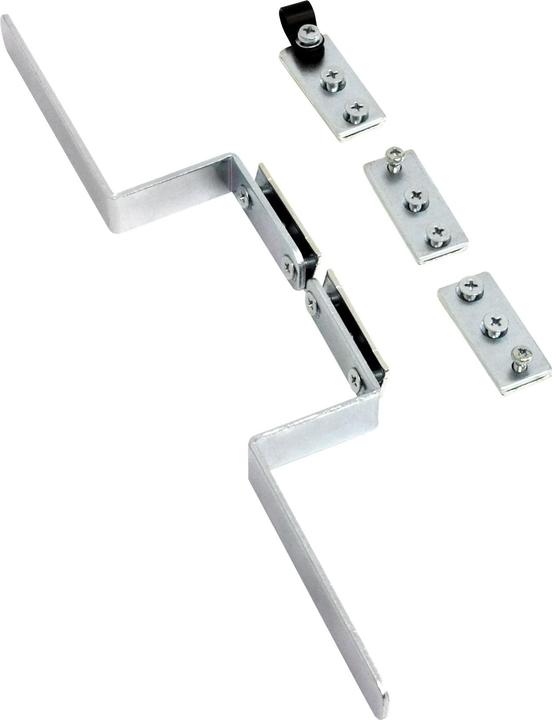 Produktbild Ergotron power strip kit for carts